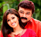 Jayaram Sada Novel photos